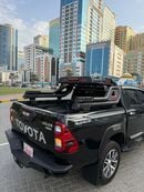 Toyota Hilux SR5 with full option 4x4