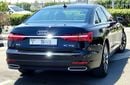 أودي A6 40 TFSI ADVANCED Accident Free 2023 GCC