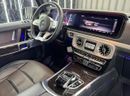 مرسيدس بنز G 63 AMG STD
