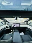 Tesla Cybertruck Cyberbeast