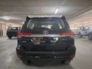 تويوتا فورتونر EXR GX2 4X4 Diesel 2.4L