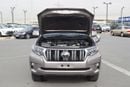 تويوتا برادو DIESEL PRADO RIGHT HAND DRIVE ONLY FOR EXPORT 2.8L FULL OPTION