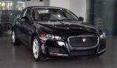 Jaguar XF 25t