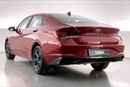 Hyundai Elantra Smart | 1 year free warranty | 0 down payment | 7 day return policy