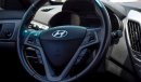 Hyundai Veloster منيول كير توربو