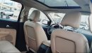 Ford Edge GCC FullOption