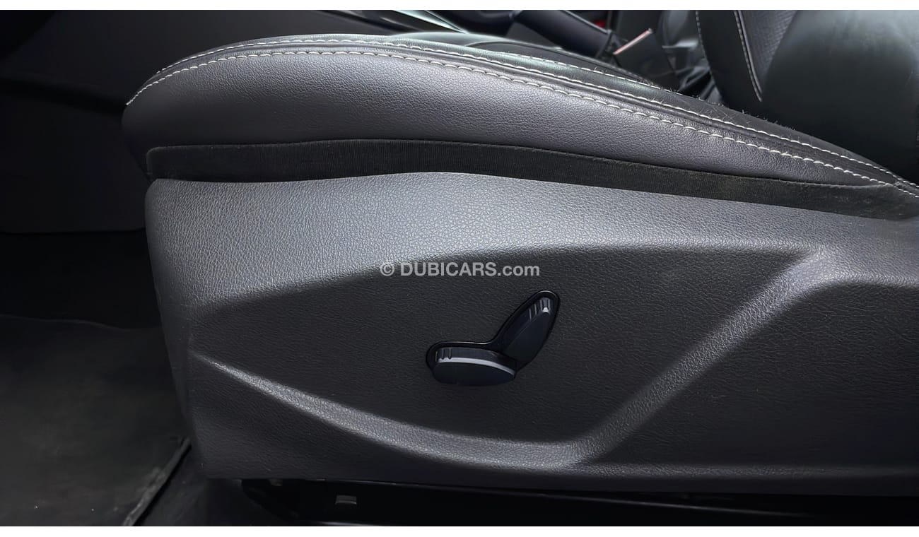 Ford Focus TITANIUM 1.5 | Under Warranty | Inspected on 150+ parameters