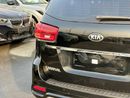 Kia Carnival LX KIA CARNIVAL 2020 DIESEL
