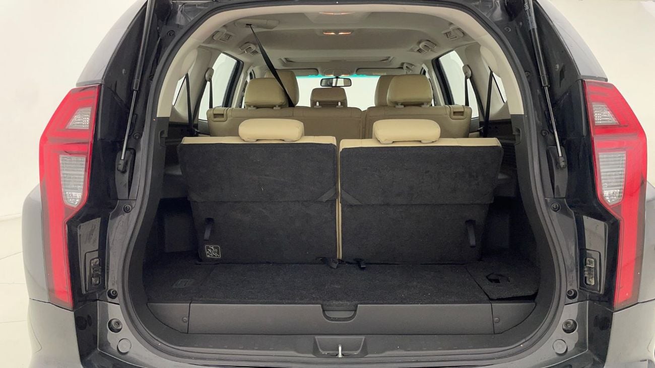 ميتسوبيشي مونتيرو سبورت 3L 2023 | 0 DP | 1387/Month | 30 Day Return | Service History