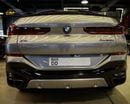 بي أم دبليو X6 M STD