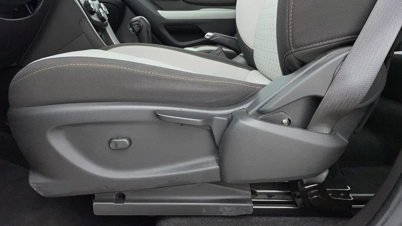 Chevrolet Trax LT 1.4 | Zero Down Payment | Free Home Test Drive