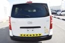 هيونداي H-1 Hyundai H-1 Passenger Van 9 seater, model:2020. Excellent condition