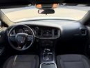 Dodge Charger SXT | GCC Specs | Excellent Condition