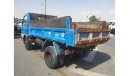 ميتسوبيشي كانتر Canter truck RIGHT HAND DRIVE (Stock no PM 482 )