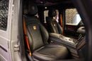 Mercedes Benz Brabus