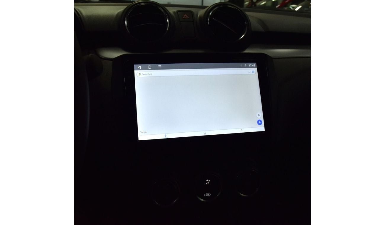 سوزوكي سويفت EXCELLENT DEAL for our Suzuki Swift 1.2L ( 2024 Model ) in Blue Color GCC Specs