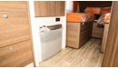 s Dethleffs Caravan C’TREND 515 ER Brand New