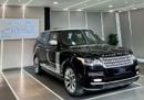 Land Rover Range Rover HSE LWB Autobiography P400 3.0L RANGE R VOGUE AUTOBIOGRAPHY SUPERCHARGED V8 || TOP RANGE || ACCIDENT