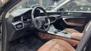 أودي A6 40 TFSI