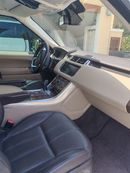 لاند روفر رينج روفر سبورت Supercharged 5.0L