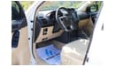 Toyota Prado 2017 | LAND CRUISER PRADO GXR WITH EXCELLENT CONDITION AND GCC SPECS