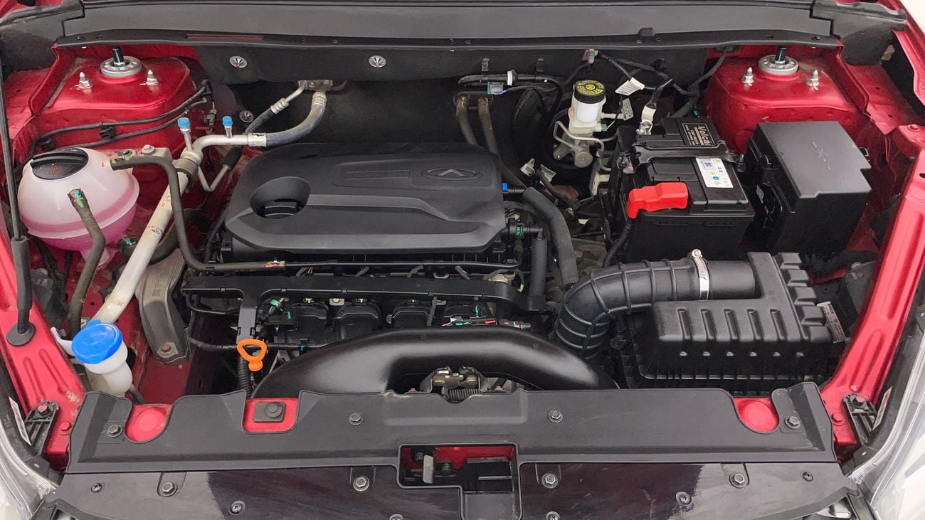 Chery Tiggo 4 Pro COMFORT 1.5 | Zero Down Payment | Home Test Drive