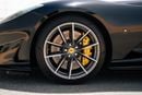Ferrari 812 GTS 812 / 2021 / Warranty + Service from Al Tayer GCC