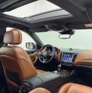 Maserati Levante Std 3.0L (350 HP) 2017 Maserati Levante, Warranty, Full Service History, Full Options, Low Kms, GCC