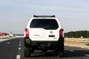 Nissan XTerra NISSAN X _ TERA GCC 2010 IN EXCELLENT CONDITION
