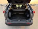 تويوتا راف ٤ XLE 2.5L