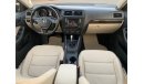 Volkswagen Jetta Volkswagen Jetta SEL _Gcc_2017_Excellent_Condihion _Full option