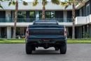 Ford F 150 F-150 Raptor | 6,071 P.M | 0% Downpayment | Agency Warranty!