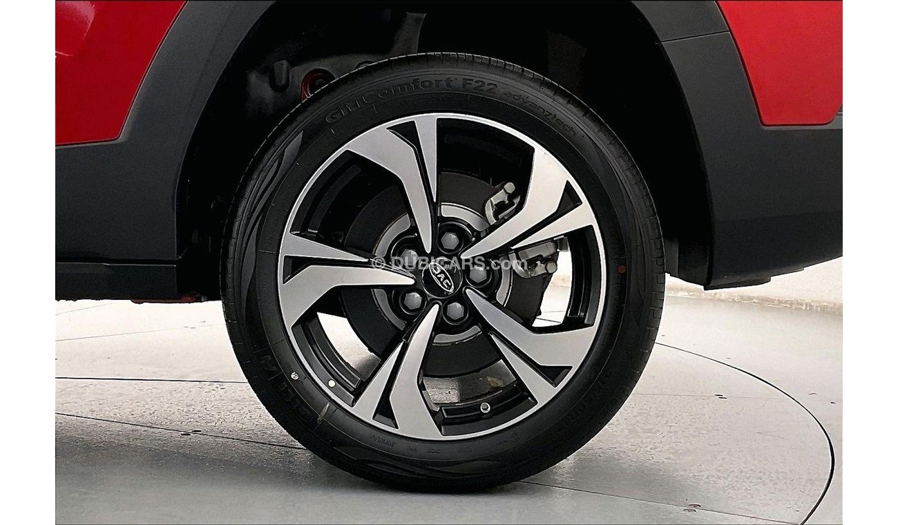 جاك JS4 Intelligent