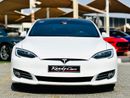 Tesla Model S 90D | Monthly 1700/- | 0% DP | Ultra High Fidelity Sound | Black Brake Calipers | # 73800