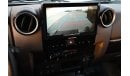 Toyota Land Cruiser Hard Top 2024 Super Deluxe 2.8L Diesel Automatic 2024