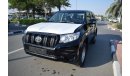 Toyota Prado TX 2.7 BRAND NEW 2019