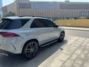 مرسيدس بنز GLE 450 AMG Premier Plus 4Matic Full Options