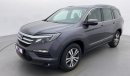 Honda Pilot EX 3.5 | Under Warranty | Inspected on 150+ parameters