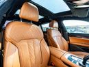 BMW M760Li xDrive 6.6L