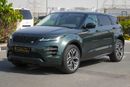 Land Rover Range Rover Evoque DYNAMIC SE P250