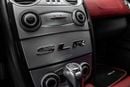 Mercedes Benz SLR Mclaren STANDARD Mercedes-Benz SLR McLaren | 2005 | Japanese Specs | Super new