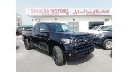 تويوتا تاندرا DOUBLE CAB SX 5.7L PETROL AUTOMATIC