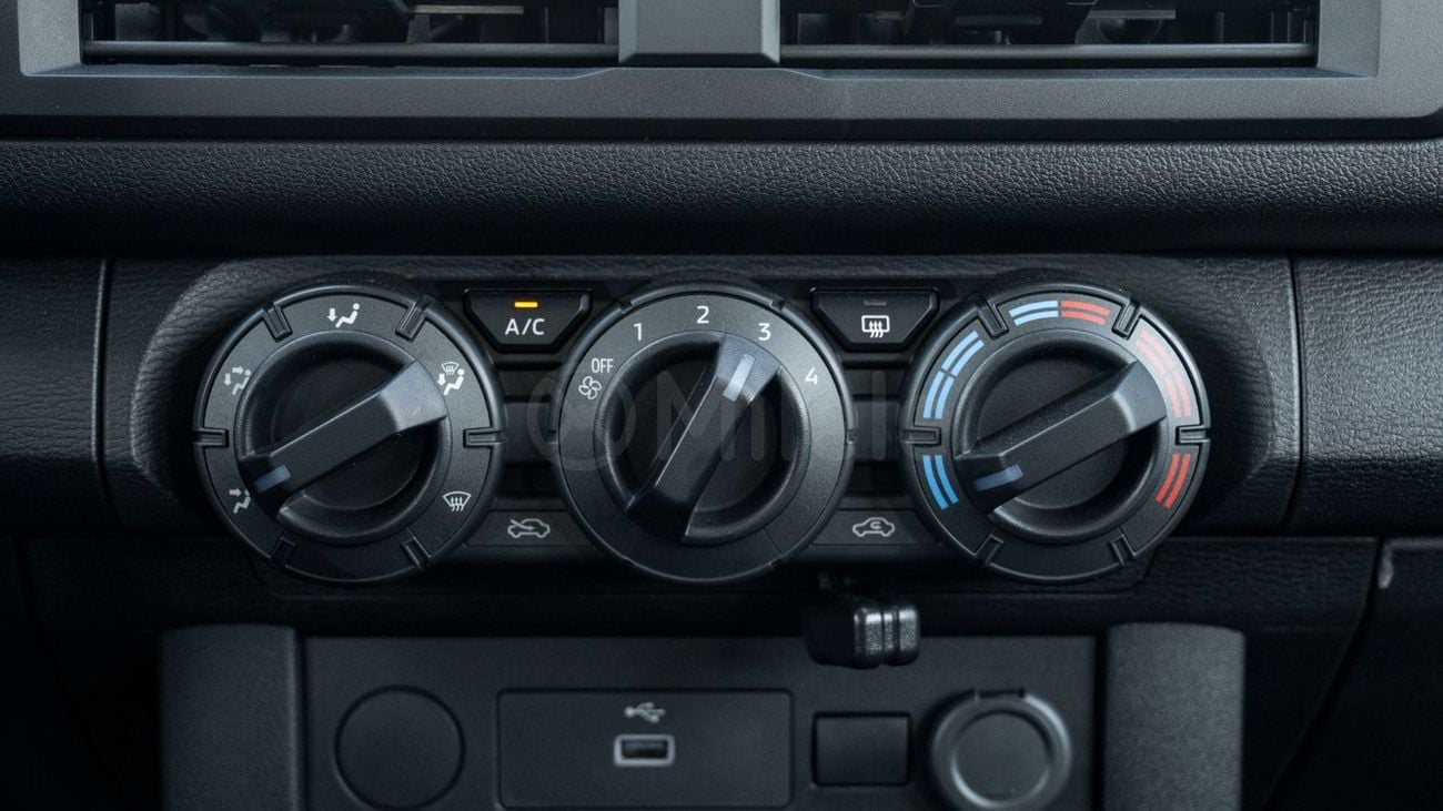Mitsubishi L200 GL