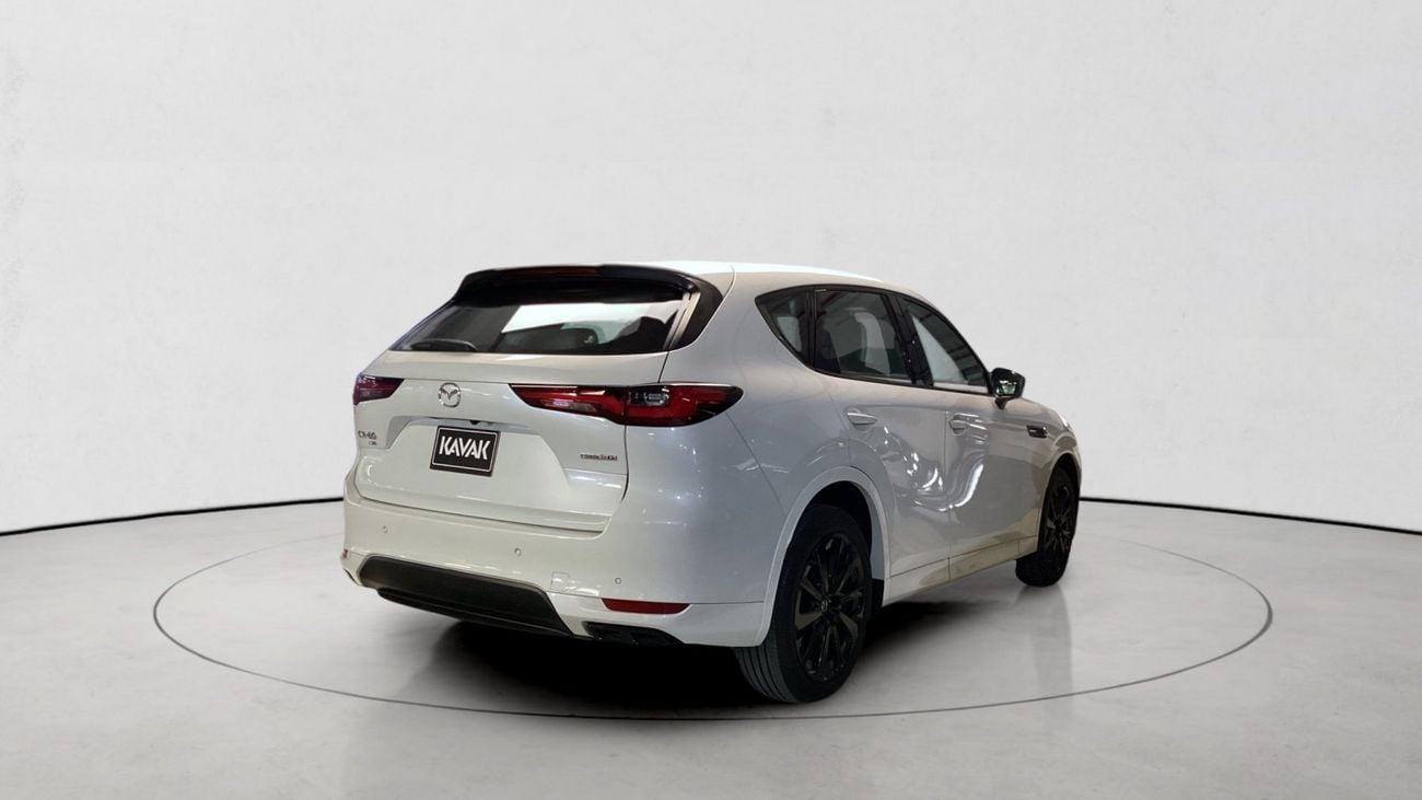 مازدا CX60 Takumi | upto AED 20,000 Ramadan Discount | شامل الضمان | 0 ﺪﻔﻋﺓ ﺃﻮﻟﻯ