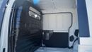 هيونداي ستاريا COMFORT 3.5L Cargo Van | 5 Door | Automatic Transmission | Zero KM
