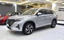 GAC GS5 EXCELLENT DEAL for our GAC GS5 270T ( 2021 Model ) in Silver Color GCC Specs