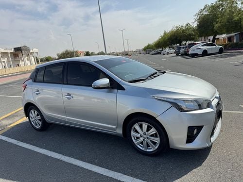 تويوتا يارس