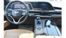 Cadillac Escalade ESV SPORT L FULLY LOADED 2021 6.2L V-08 CLEAN CAR WITH WARRANTY