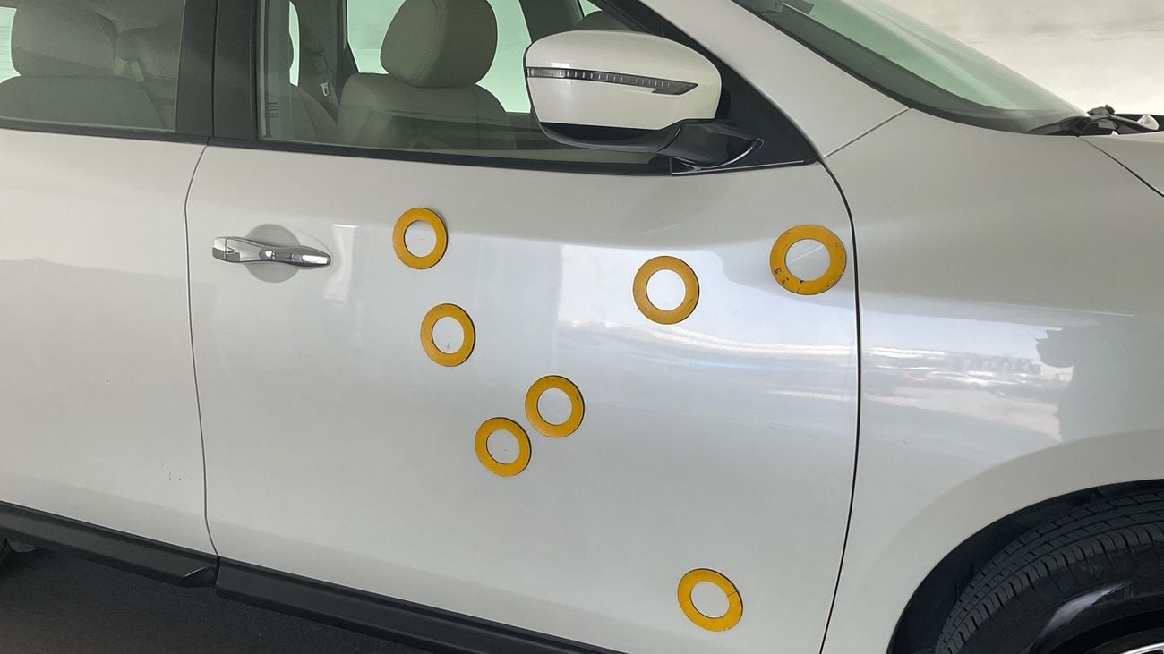 نيسان باثفايندر S | upto AED 20,000 Ramadan Discount | شامل الضمان | 0 ﺪﻔﻋﺓ ﺃﻮﻟﻯ