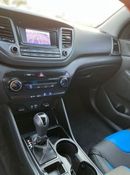 Hyundai Tucson 2017 Hyundai Tucson SEL+ GDi 2.0L V4 - Premium Leather Seats - Orignal Paint & Airbags -